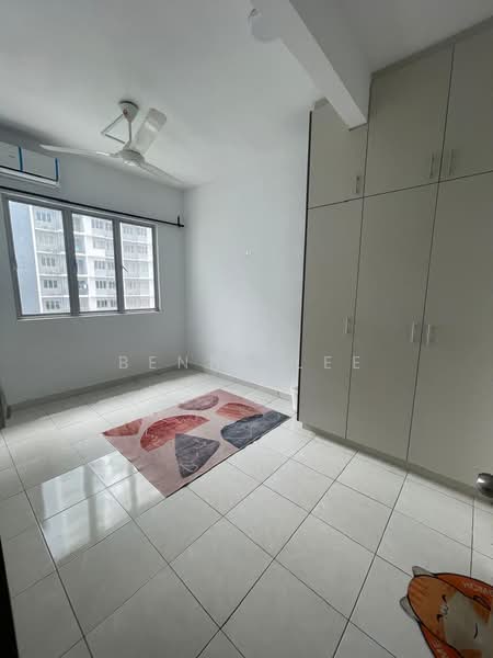 Pangsapuri untuk Disewa di Idaman Abadi - Benny Lee - PropertyGuru.com.my