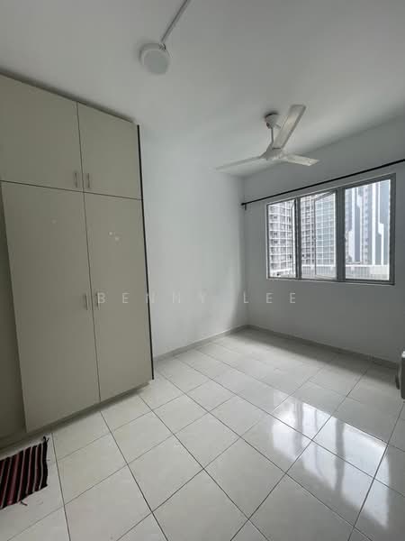 Pangsapuri untuk Disewa di Idaman Abadi - Benny Lee - PropertyGuru.com.my