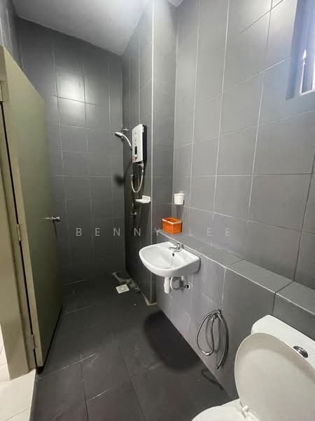 Pangsapuri untuk Disewa di Idaman Abadi - Benny Lee - PropertyGuru.com.my