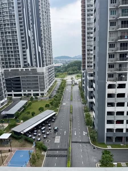 Pangsapuri untuk Disewa di Idaman Abadi - Benny Lee - PropertyGuru.com.my