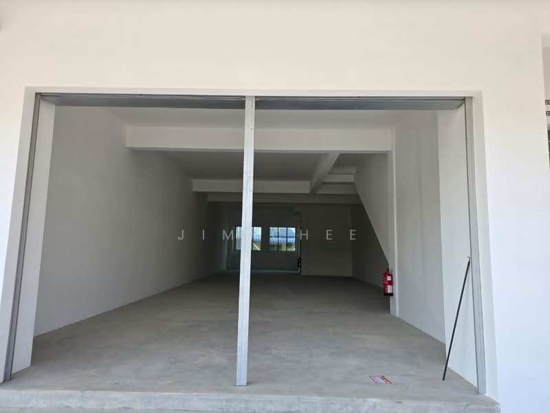 Kedai untuk Disewa di Taman Adda Heights (Tebrau) - Jim Chee - Interior - PropertyGuru.com.my