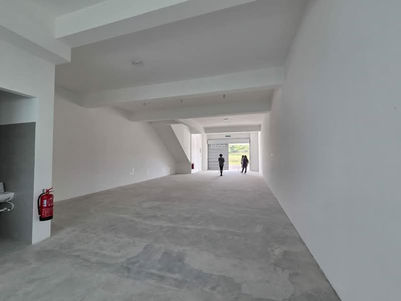 Kedai untuk Disewa di Taman Adda Heights (Tebrau) - Jim Chee - Interior - PropertyGuru.com.my
