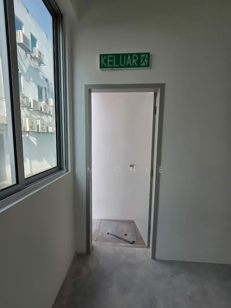Kedai untuk Disewa di Taman Adda Heights (Tebrau) - Jim Chee - Entrance - PropertyGuru.com.my