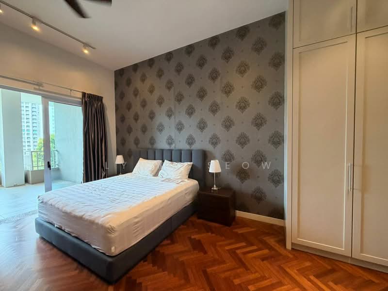 Condominium for Rent at Andaman @ Quayside - Lynnz Seow - Bedroom - PropertyGuru.com.my