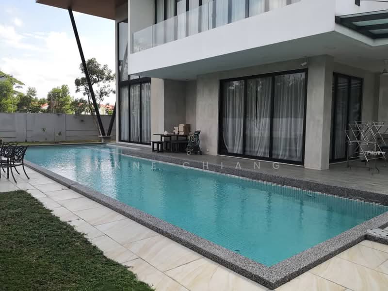 Bungalow for Sale in Taman Ponderosa (Johor Bahru) - Anne Chiang - Exterior - PropertyGuru.com.my
