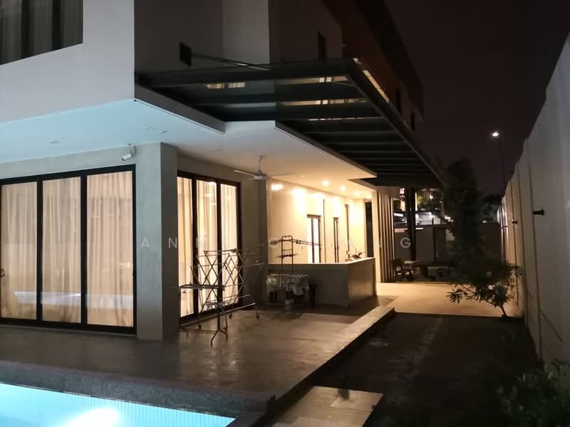 Bungalow for Sale in Taman Ponderosa (Johor Bahru) - Anne Chiang - Exterior - PropertyGuru.com.my