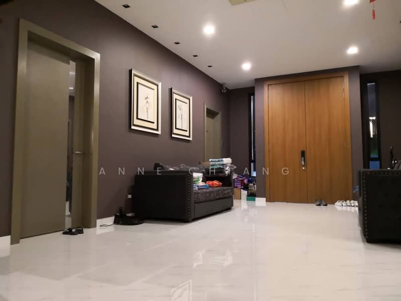 Bungalow for Sale in Taman Ponderosa (Johor Bahru) - Anne Chiang - Interior - PropertyGuru.com.my