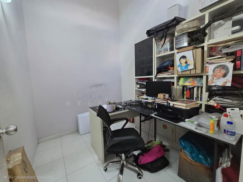 2-storey Terraced House for Rent in Bukit Indah (Iskandar Puteri (Nusajaya)) - Nelson Tan - PropertyGuru.com.my