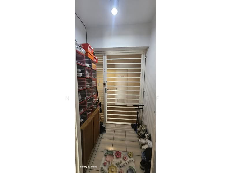 Condominium for Sale at Midfields - Nicole Lee - Entrance - PropertyGuru.com.my