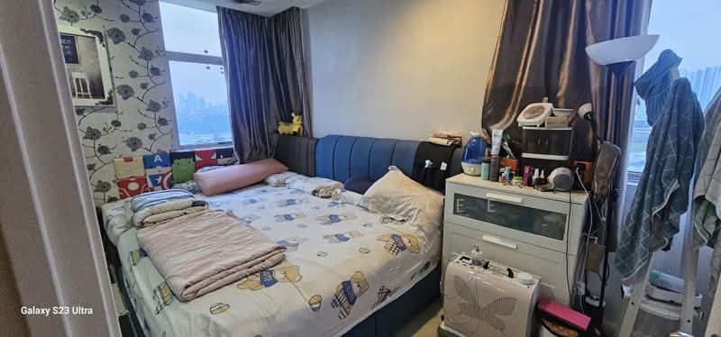 Condominium for Sale at Midfields - Nicole Lee - Bedroom - PropertyGuru.com.my