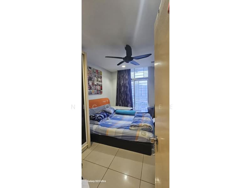 Condominium for Sale at Midfields - Nicole Lee - Bedroom - PropertyGuru.com.my