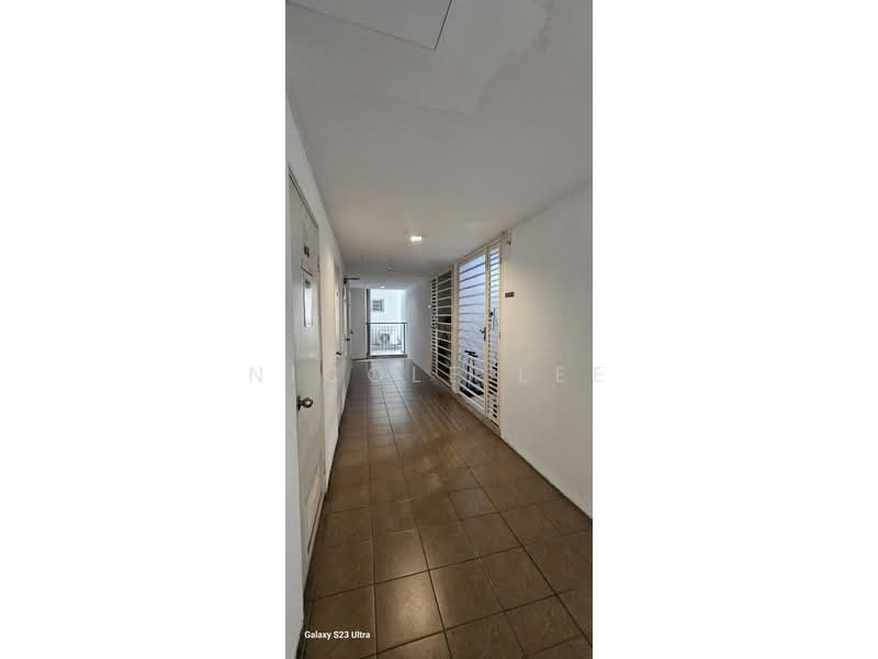 Condominium for Sale at Midfields - Nicole Lee - Corridor - PropertyGuru.com.my
