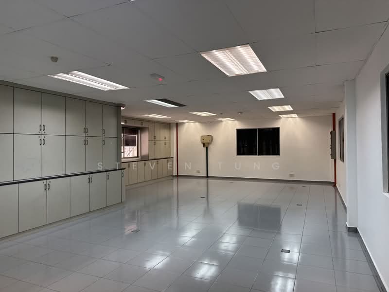 Detached Factory for Rent in Kawasan Perindustrian Pasir Gudang (Pasir Gudang) - Steven Tung - Interior - PropertyGuru.com.my