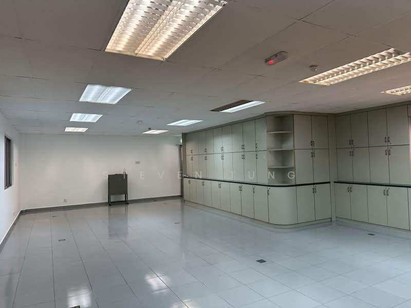 Detached Factory for Rent in Kawasan Perindustrian Pasir Gudang (Pasir Gudang) - Steven Tung - Interior - PropertyGuru.com.my