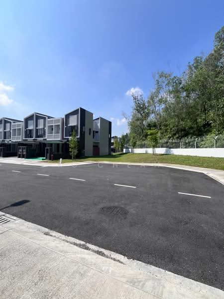 Rumah Teres 2 Tingkat untuk Dijual di Shah Alam (Selangor) - KC Cheah - Exterior - PropertyGuru.com.my