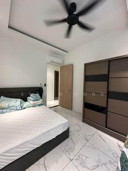 Condominium for Rent at QuayWest Residence - STEVEN WONG - PropertyGuru.com.my