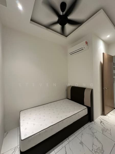 Condominium for Rent at QuayWest Residence - STEVEN WONG - PropertyGuru.com.my