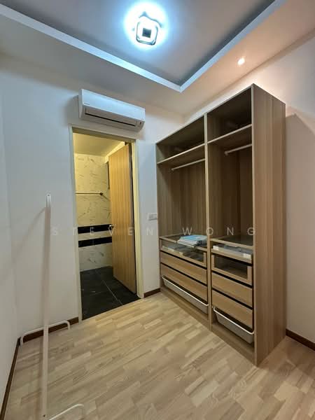 Condominium for Rent at QuayWest Residence - STEVEN WONG - PropertyGuru.com.my