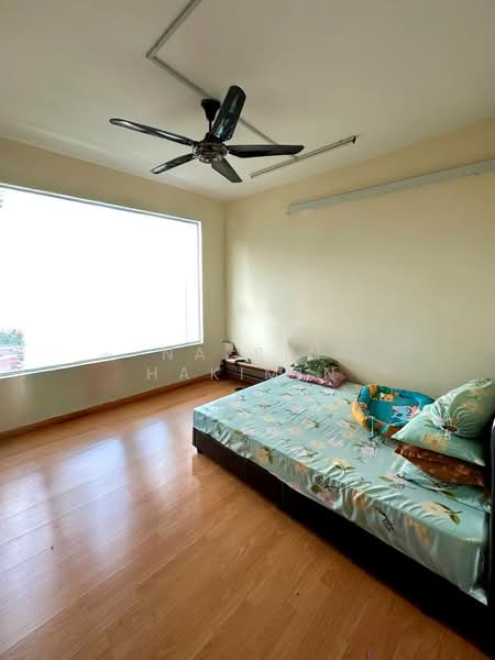 Condominium for Sale at Amira Residence - Nazrin Hakimin - Bedroom - PropertyGuru.com.my