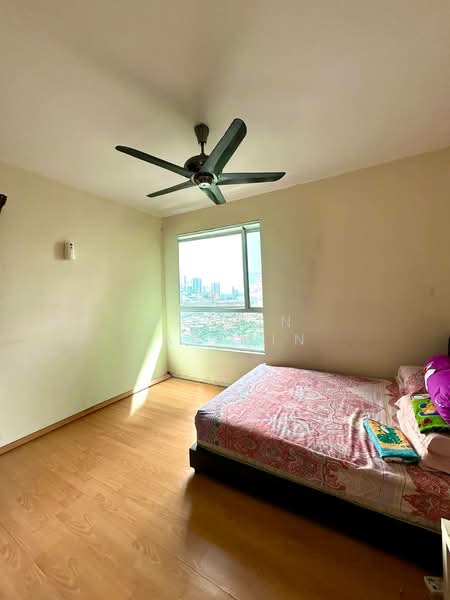 Condominium for Sale at Amira Residence - Nazrin Hakimin - PropertyGuru.com.my