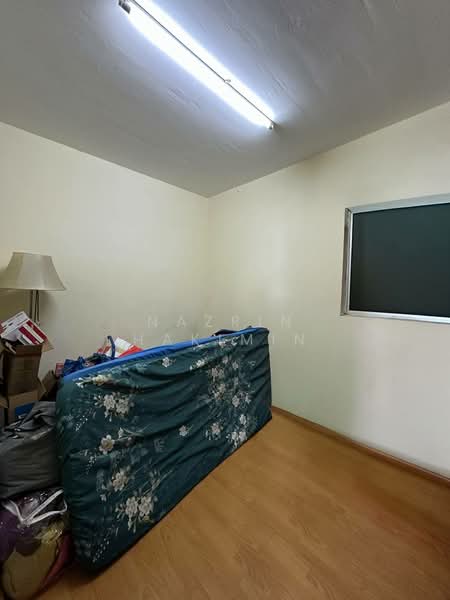 Condominium for Sale at Amira Residence - Nazrin Hakimin - PropertyGuru.com.my