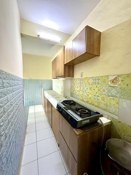 Condominium for Sale at Amira Residence - Nazrin Hakimin - PropertyGuru.com.my