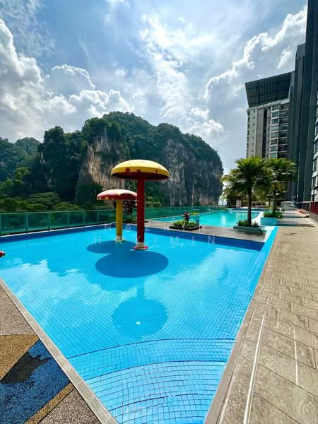 Condominium for Sale at Amira Residence - Nazrin Hakimin - PropertyGuru.com.my