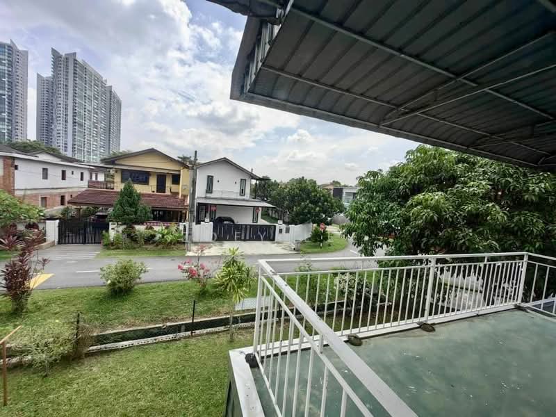 Rumah Berkembar untuk Dijual di Taman Iskandar (Johor Bahru) - Zoey Lee - Exterior - PropertyGuru.com.my