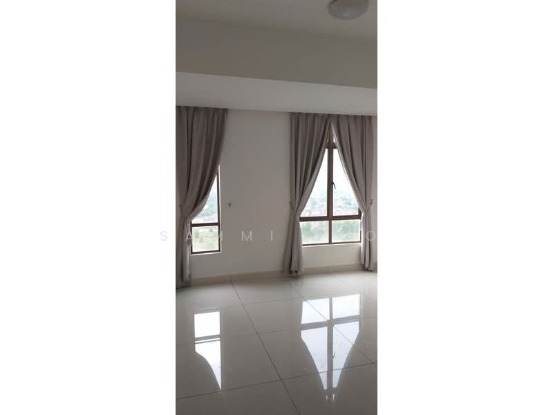 Servis Apartment untuk Disewa di D'Inspire Residence (Inspira Bestari) - Sammi Hoo - PropertyGuru.com.my