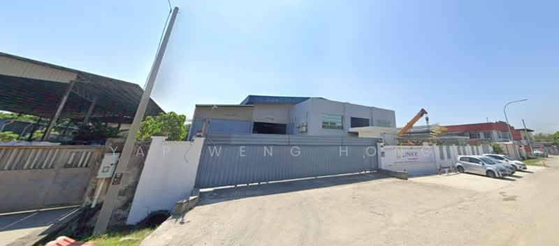 Kilang untuk Dijual di Beranang (Selangor) - Yap Weng Hong - Exterior - PropertyGuru.com.my