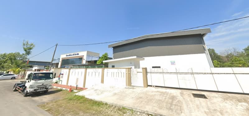 Kilang untuk Dijual di Beranang (Selangor) - Yap Weng Hong - PropertyGuru.com.my