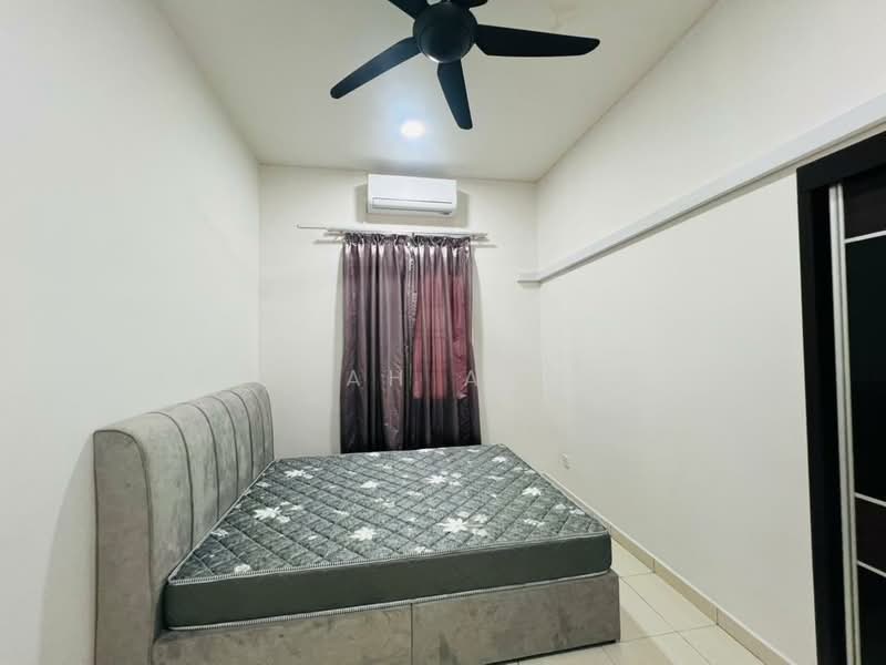 Rumah Teres 2 Tingkat untuk Disewa di Bandar Bukit Tinggi (Klang) - Hazirah Affendi - Bedroom - PropertyGuru.com.my