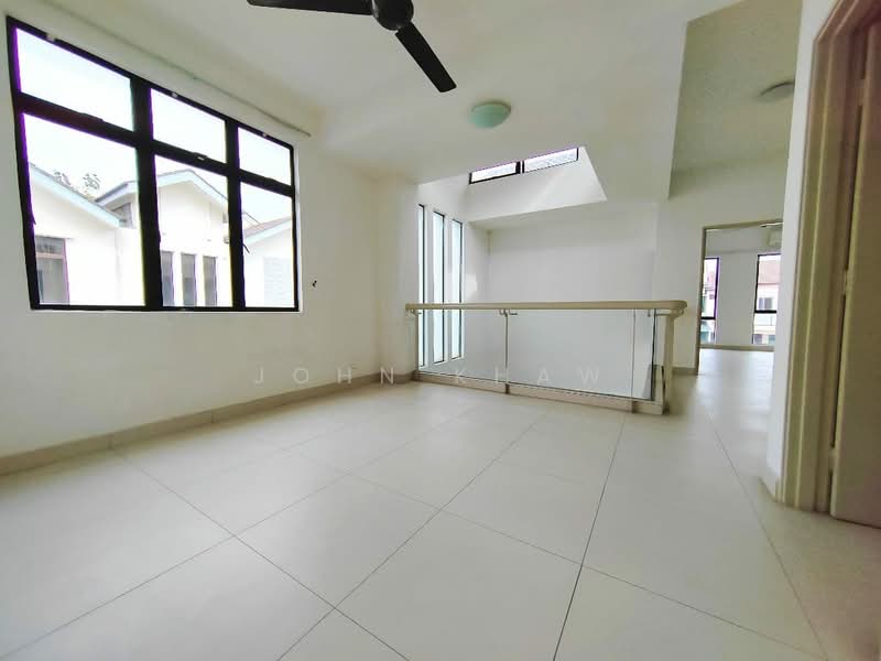 Rumah Teres 2 Tingkat untuk Dijual di Lakeside Residences (Puchong) - John Khaw - Interior - PropertyGuru.com.my