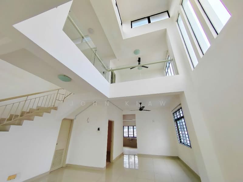 Rumah Teres 2 Tingkat untuk Dijual di Lakeside Residences (Puchong) - John Khaw - Interior - PropertyGuru.com.my