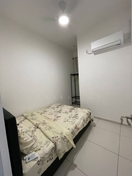 Servis Apartment untuk Disewa di Space Residency - Daniel Tey - PropertyGuru.com.my