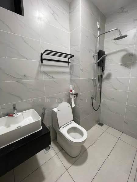 Servis Apartment untuk Disewa di Space Residency - Daniel Tey - PropertyGuru.com.my