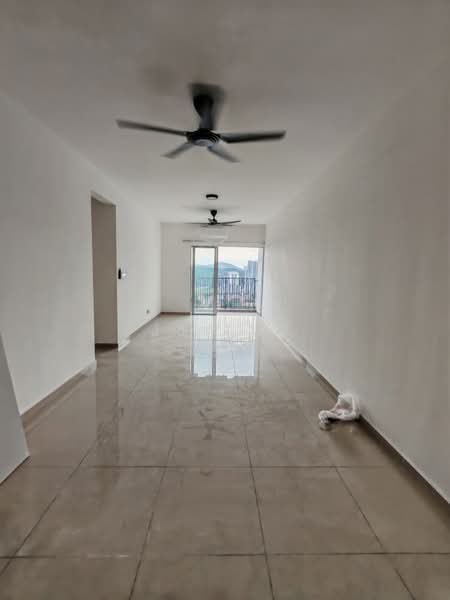 Condominium for Rent at Residensi Dutamas Dahlia - JJ Lim - Living Room - PropertyGuru.com.my