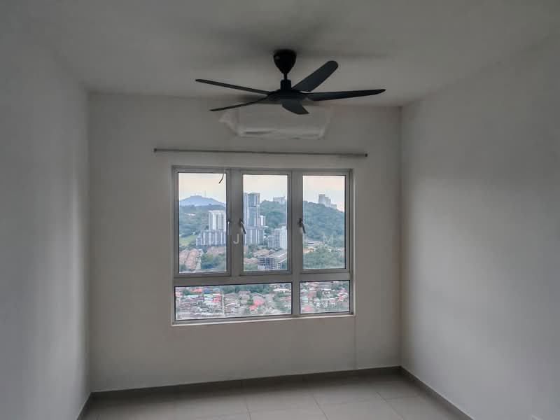 Condominium for Rent at Residensi Dutamas Dahlia - JJ Lim - View - PropertyGuru.com.my