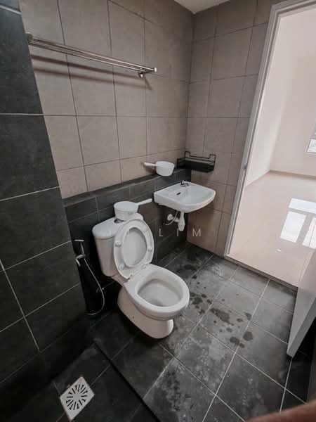 Condominium for Rent at Residensi Dutamas Dahlia - JJ Lim - PropertyGuru.com.my