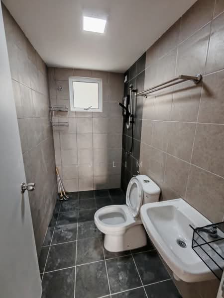 Condominium for Rent at Residensi Dutamas Dahlia - JJ Lim - PropertyGuru.com.my