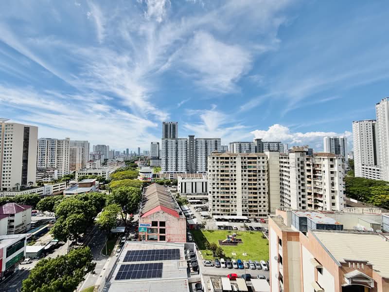 Kondominium untuk Dijual di Aspen Residences - KV LOO - Exterior - PropertyGuru.com.my