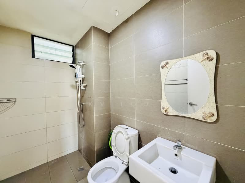 Kondominium untuk Dijual di Aspen Residences - KV LOO - Bathroom - PropertyGuru.com.my