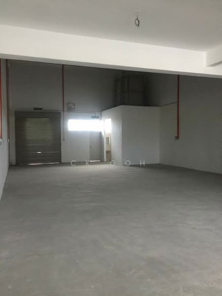 Gudang untuk Disewa di Batu Kawan (Penang) - CK Goh - Interior - PropertyGuru.com.my