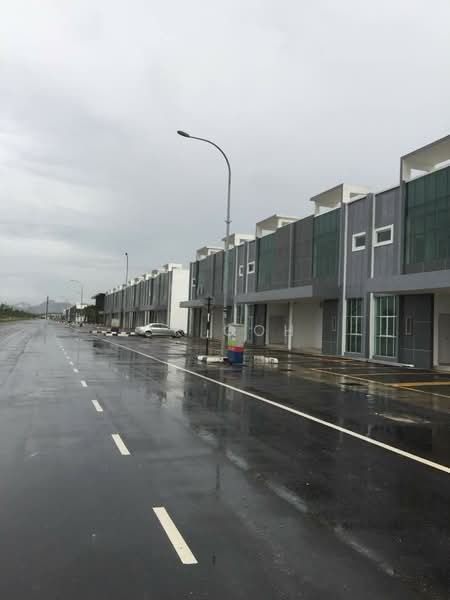 Gudang untuk Disewa di Batu Kawan (Penang) - CK Goh - Exterior - PropertyGuru.com.my