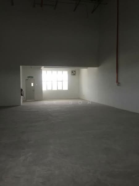Gudang untuk Disewa di Batu Kawan (Penang) - CK Goh - Interior - PropertyGuru.com.my