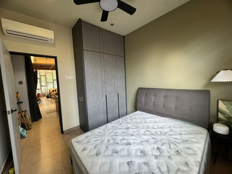 Rumah Teres 2 Tingkat untuk Dijual di Bandar Pulai Jaya (Kulai) - Lucas Lee - Bedroom - PropertyGuru.com.my