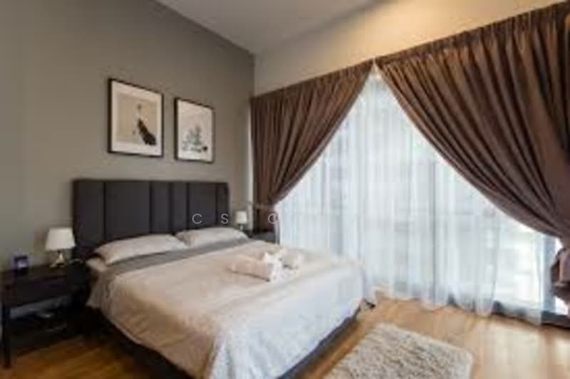 Apartment for Rent at Residensi Desa Sentralmas - cs chua - Bedroom - PropertyGuru.com.my