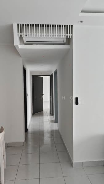 Service Residence for Rent at E'Island Lake Haven - Alex Ho - Corridor - PropertyGuru.com.my