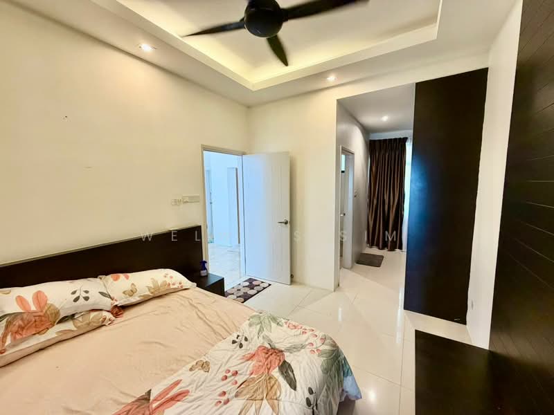 Bungalow for Rent in Batu Ferringhi (Penang) - Welwits Sim - Bedroom - PropertyGuru.com.my