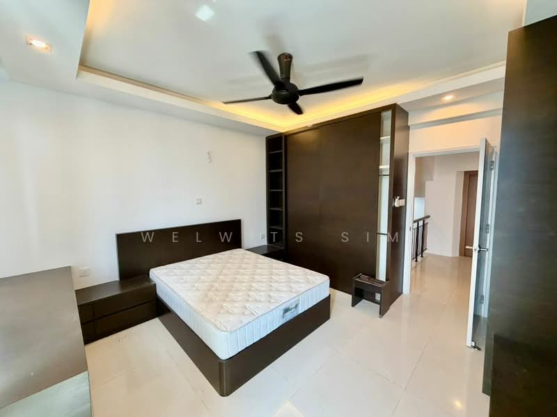Bungalow for Rent in Batu Ferringhi (Penang) - Welwits Sim - Bedroom - PropertyGuru.com.my